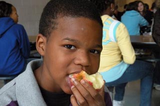 Larawan ng Farm to School week.