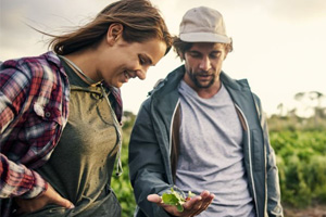 Bago at Panimulang Magsasaka