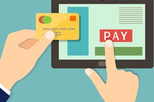 Portal ng Pagbabayad