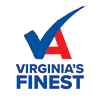 Ang Pinakamagandang Logo ng Virginia