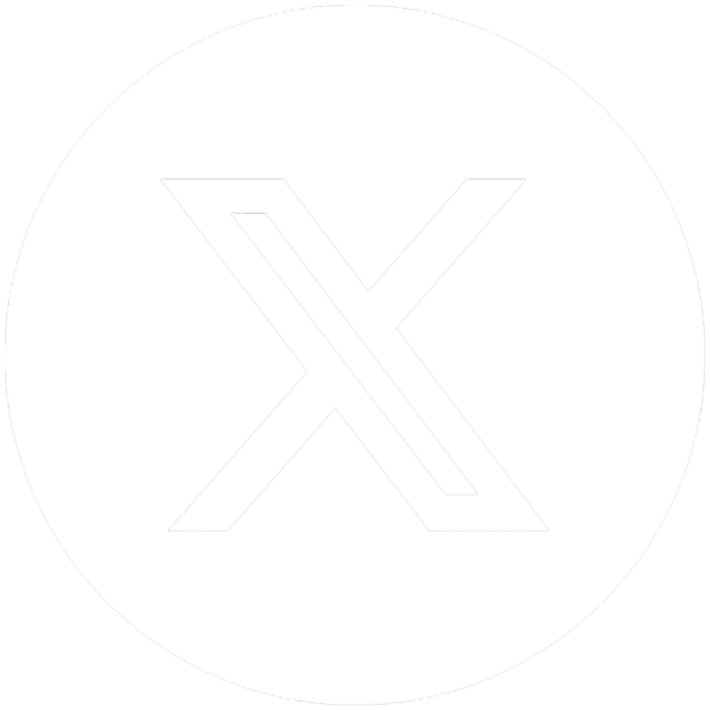 icon sa social media ng X